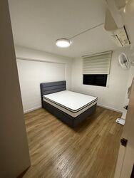 Blk 5 Ghim Moh Road (Queenstown), HDB 3 Rooms #626533391